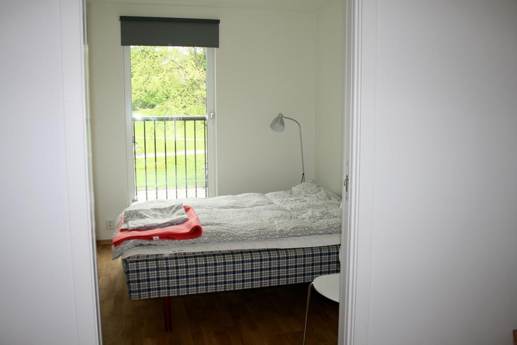 Oslo Centrum Apartments Quarto foto